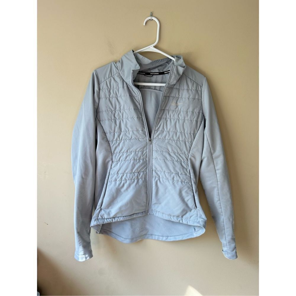 nike jacket